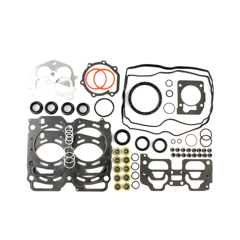 COMETIC - Kit di guarnizioni parte alto motore per SUBARU EJ251 SOHC 1999-05 - COM-PRO2022C - PRO2022C - 3661768525968