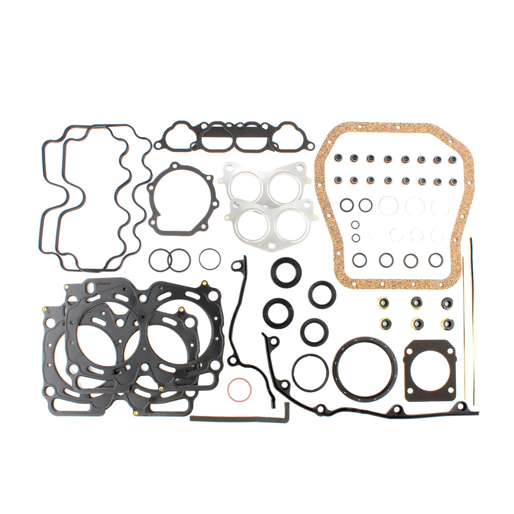 COMETIC - Engine top end gasket kit for SUBARU EJ22E SOHC 1990-96 - COM-PRO2026C - PRO2026C - 3661768526002