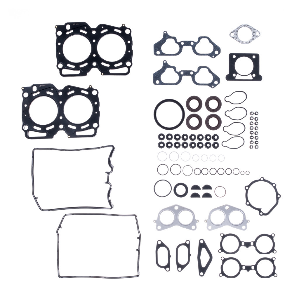 COMETIC - Engine top end gasket kit for SUBARU EJ205 DOHC 04-05 - COM-PRO2023C - PRO2023C - 3661768525975