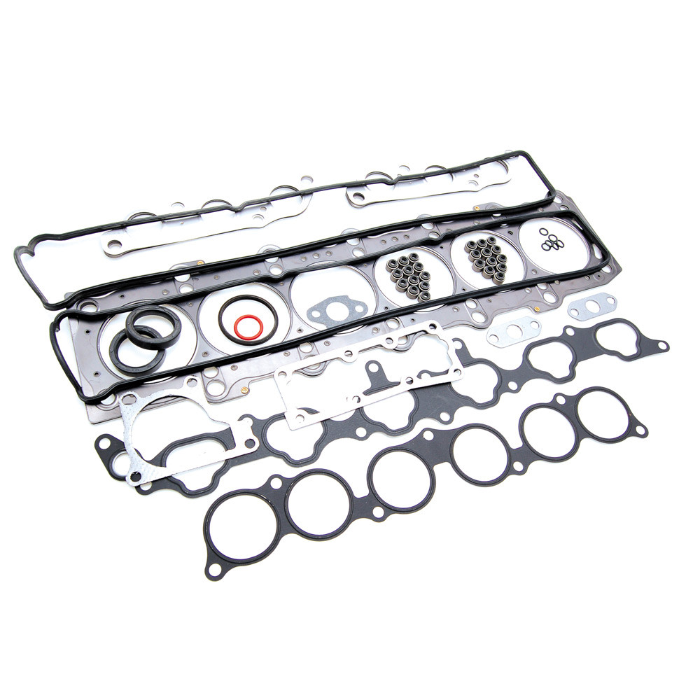 COMETIC - Pochette de joints haut moteur pour TOYOTA 2JZ-GE 3.0L 1993-97 - COM-PRO2021T - PRO2021T - 3661768525951