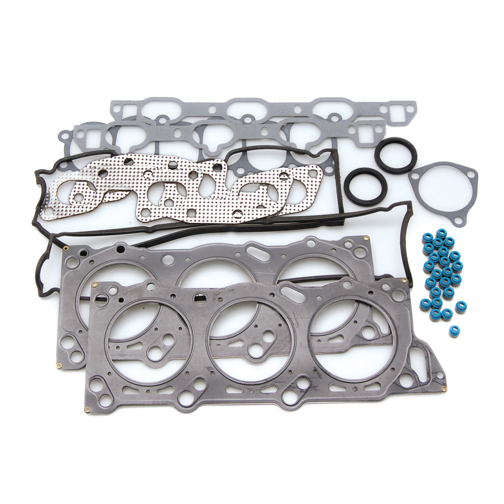 COMETIC - Kit di guarnizioni parte alto motore per NISSAN VG30DE 1990-99 3.0L V6 - COM-PRO2040T - PRO2040T - 3661768526866