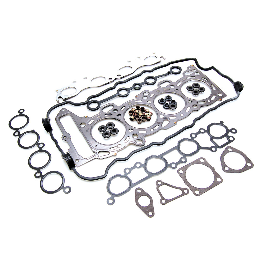 COMETIC - Kit di guarnizioni parte alto motore per NISSAN SR20DE trazione 1997-01 - COM-PRO2011T - PRO2011T - 3661768525784