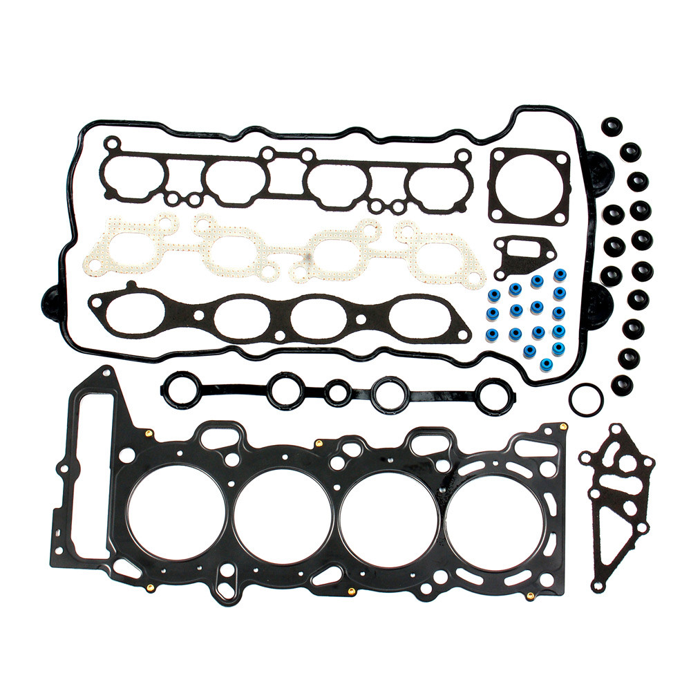 COMETIC - Kit di guarnizioni parte alto motore per NISSAN SR16VE 1997-2001 - COM-PRO2053T - PRO2053T - 3661768527016