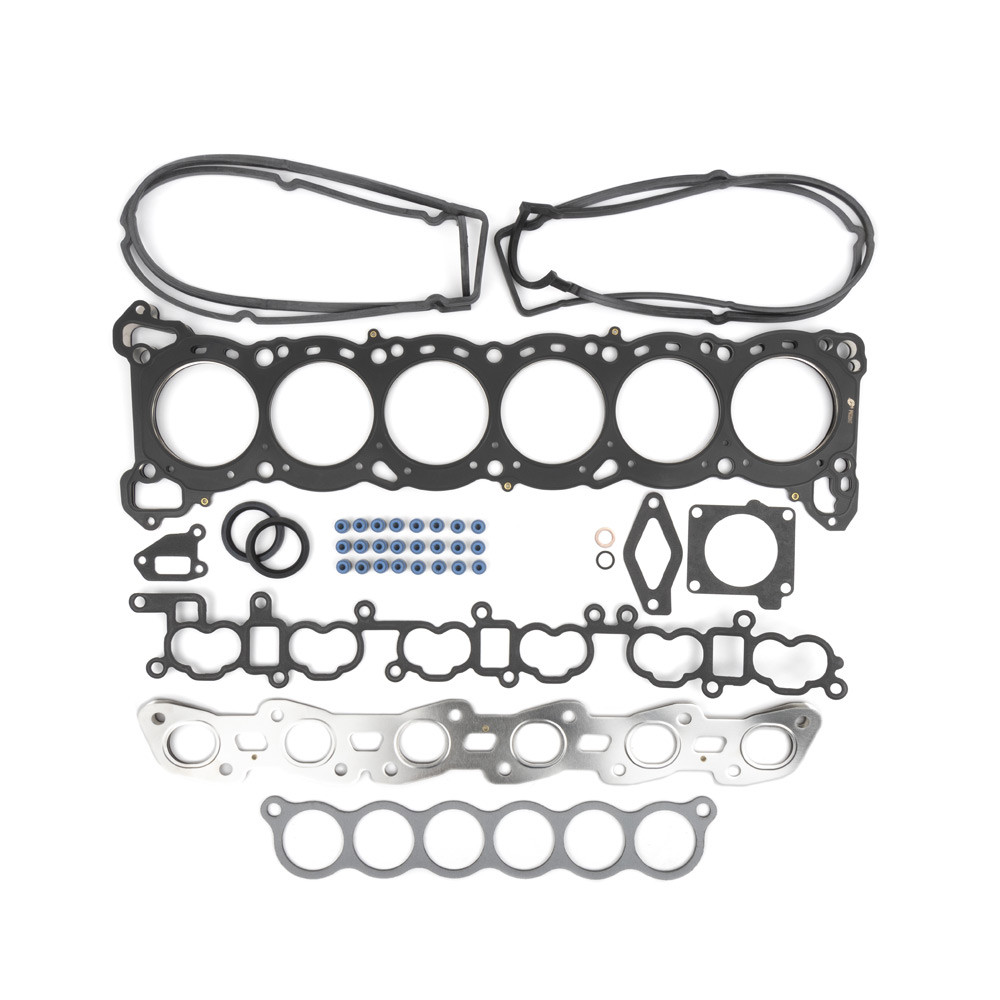 COMETIC - Dichtungssatz oben Motor für NISSAN RB25DE 1991-2002 - COM-PRO2016T - PRO2016T - 3661768525852