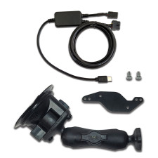 Monit recce car USB-C kit + bracket