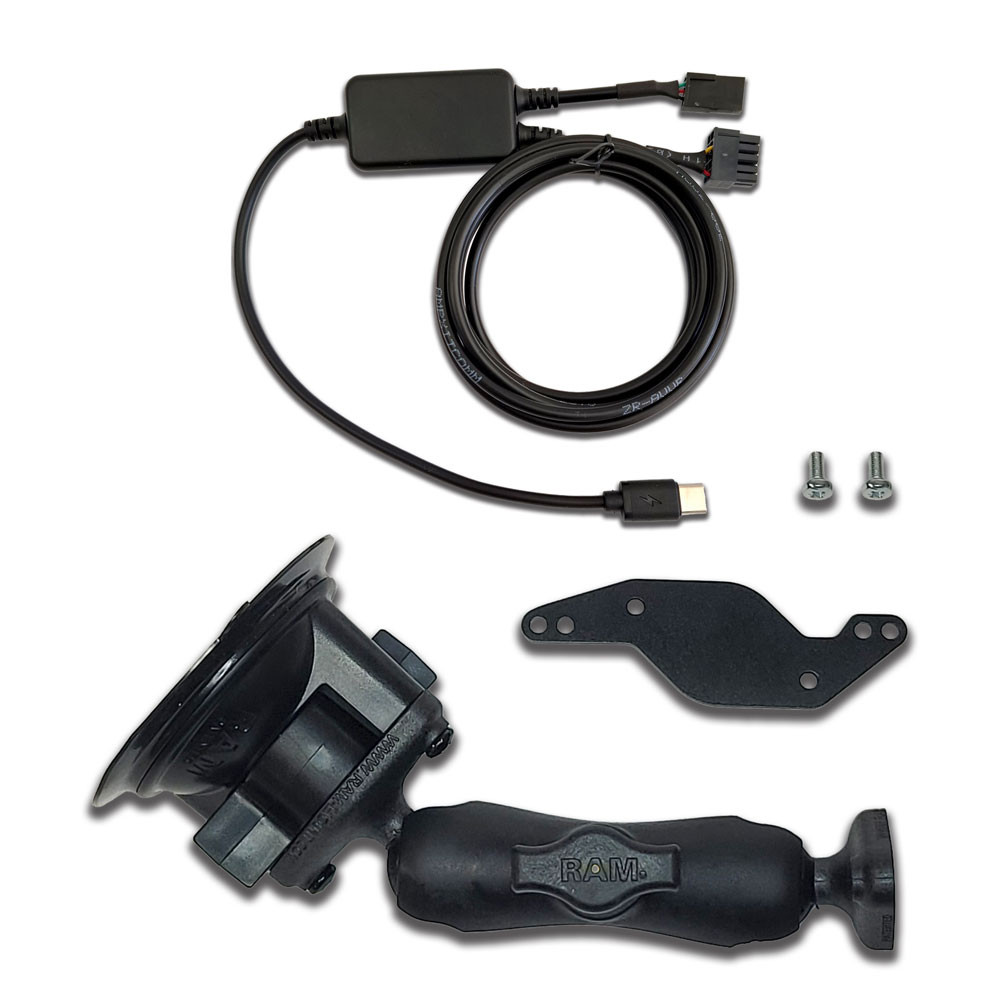 Kit reco câble USB-C + support - MO-AC012 - AC012 - 3666618528687