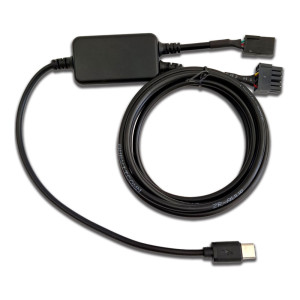 USB-C cable for Monit recce car kit