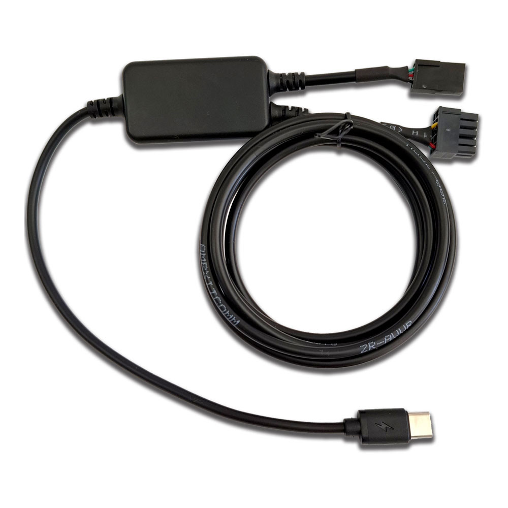 USB-C-Kabel für Monit Reco-Kit - MO-AC012A - AC012A - 3666618528694