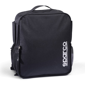 Sac à dos 3 en 1 Sparco Codriver Plus