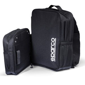 Sac à dos 3 en 1 Sparco Codriver Plus