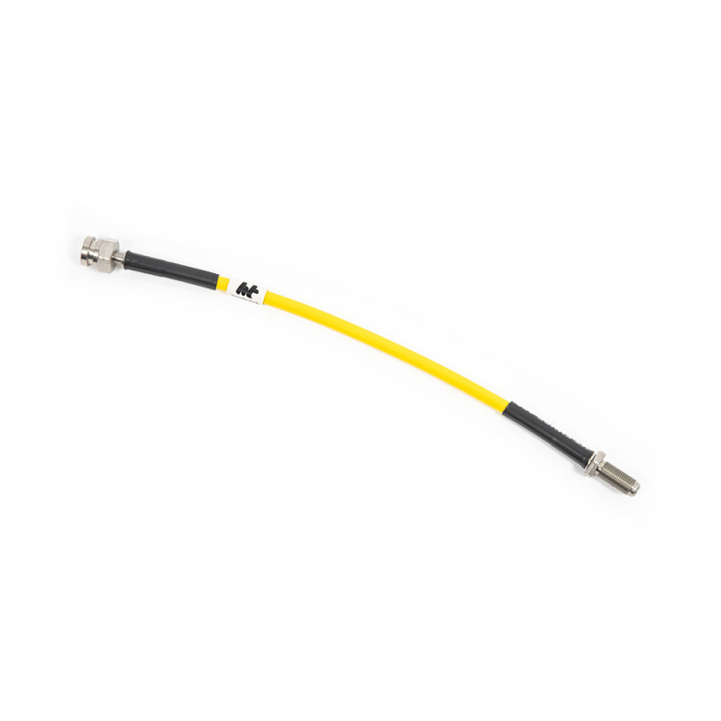 Bremsschlauchsatz Forge Toyota Mk5 A90 - FO-SBHTOY4107B.V - SBH-TOY-4-107B-GREEN