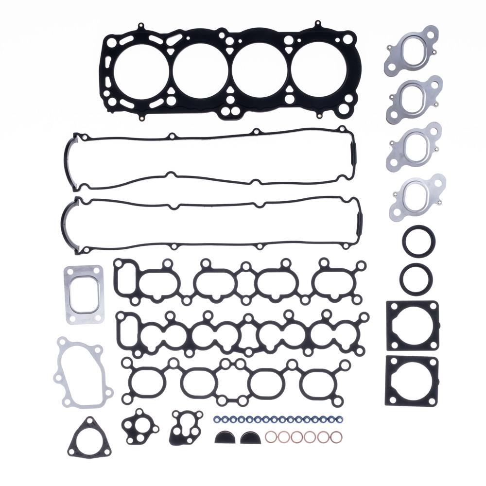 COMETIC - Dichtungssatz Oberer Motor für NISSAN CA18DET 1989-1993 - COM-PRO2018T - PRO2018T - 3661768525890