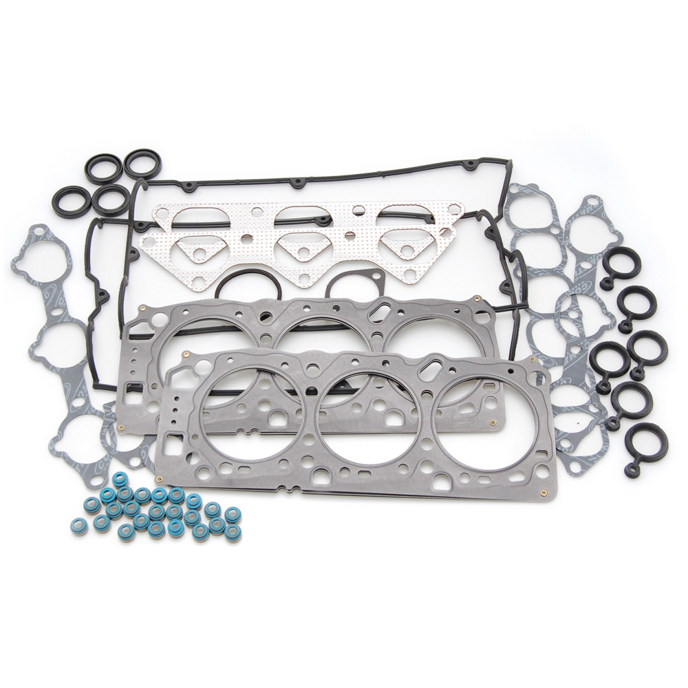 COMETIC - Kit di guarnizioni parte alto motore per MITSUBISHI 6G72 DOHC V6 1991-00 - COM-PRO2039T - PRO2039T - 3661768526842