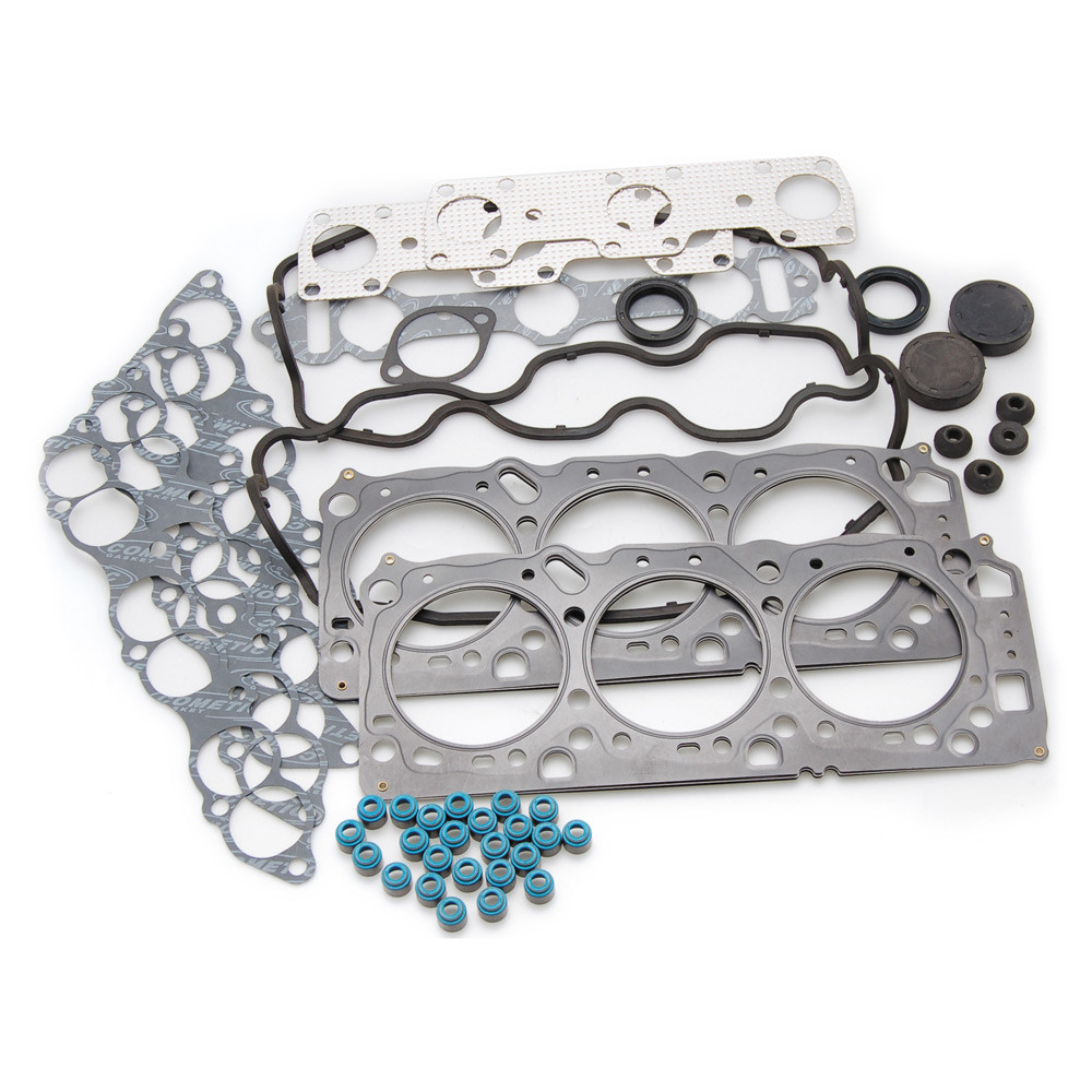 COMETIC - Kit di guarnizioni parte alto motore per MITSUBISHI 6G72 SOHC V6 1988-96 - COM-PRO2038T - PRO2038T - 3661768526828