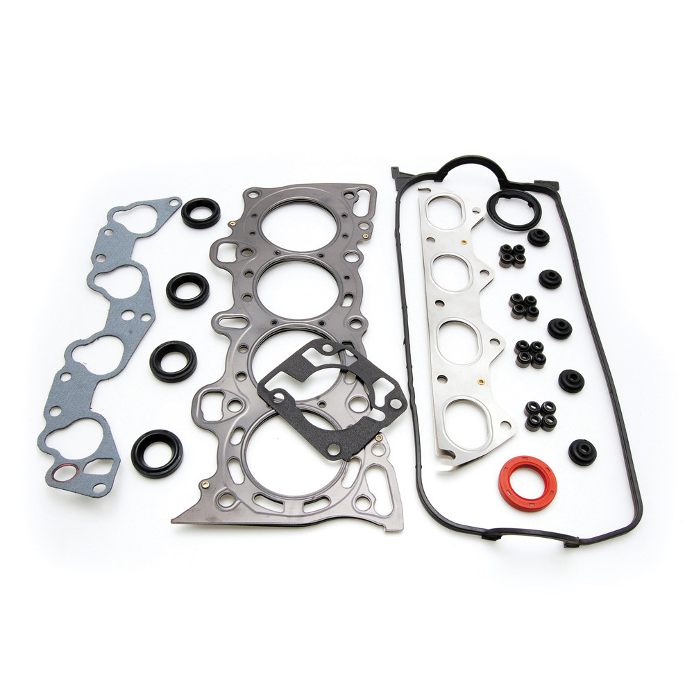 COMETIC - Kit di guarnizioni parte alto motore per HONDA D16Z6 SOHC 1992-95 - COM-PRO2000T - PRO2000T - 3661768525630