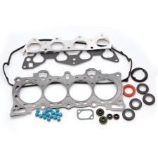 COMETIC - Engine top end gasket kit for HONDA D16A6/A7 88-91 1.6L SOHC