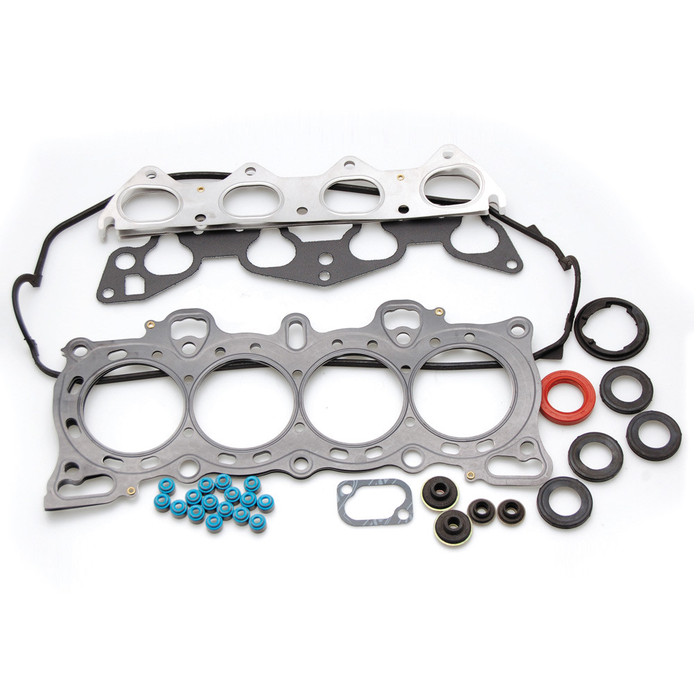 COMETIC - Kit di guarnizioni parte alto motore per HONDA D16A6/A7 88-91 1.6L SOHC - COM-PRO2034T - PRO2034T - 3661768526750