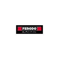 Adesivo Ferodo 24X3.8cm