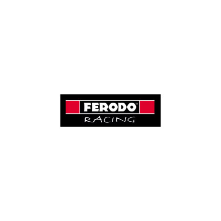 Ferodo 24X3.8cm sticker
