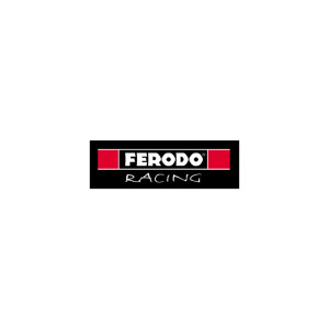 Ferodo 24X3.8cm sticker