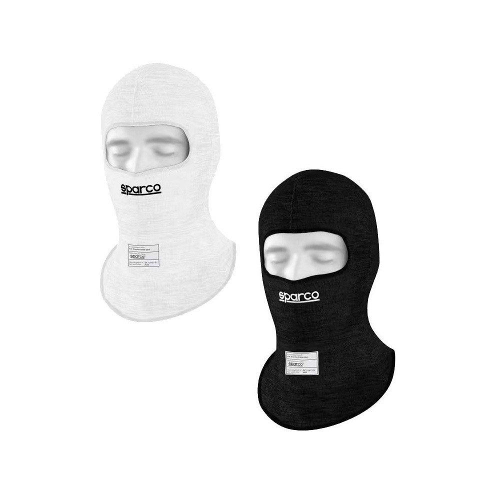 Sottocasco Sparco RW-10 Shield Pro - 001407.BL - 001407BO - 8033280489922