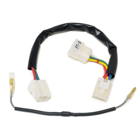 Kabelbaum HKS Turbo Timer für Subaru Impreza WRX / WRX STI