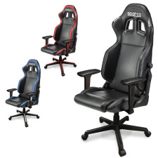 Sedile di officina Sparco Icon