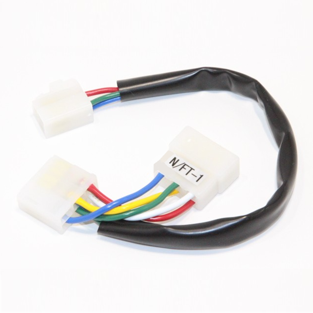 HKS Turbo Timer harness - Nissan Silvia S15 Turbo - HKS-4103-RN001 - 3666618295718