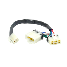 HKS Turbo Timer harness for Subaru Impreza WRX / WRX STI (2008-2014)
