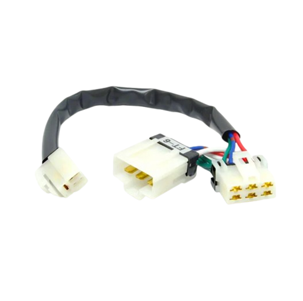 Cablaggio HKS Turbo Timer per Subaru Impreza WRX / WRX STI (2008-2014) - HKS-41003-AF006 - 3666618295756