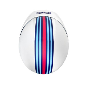 J-PRO-Helm SPARCO MARTINI RACING ECE 22.06