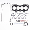 COMETIC - Pochette de joints haut moteur pour HONDA B18A1/B1 NON VTEC 1990-01