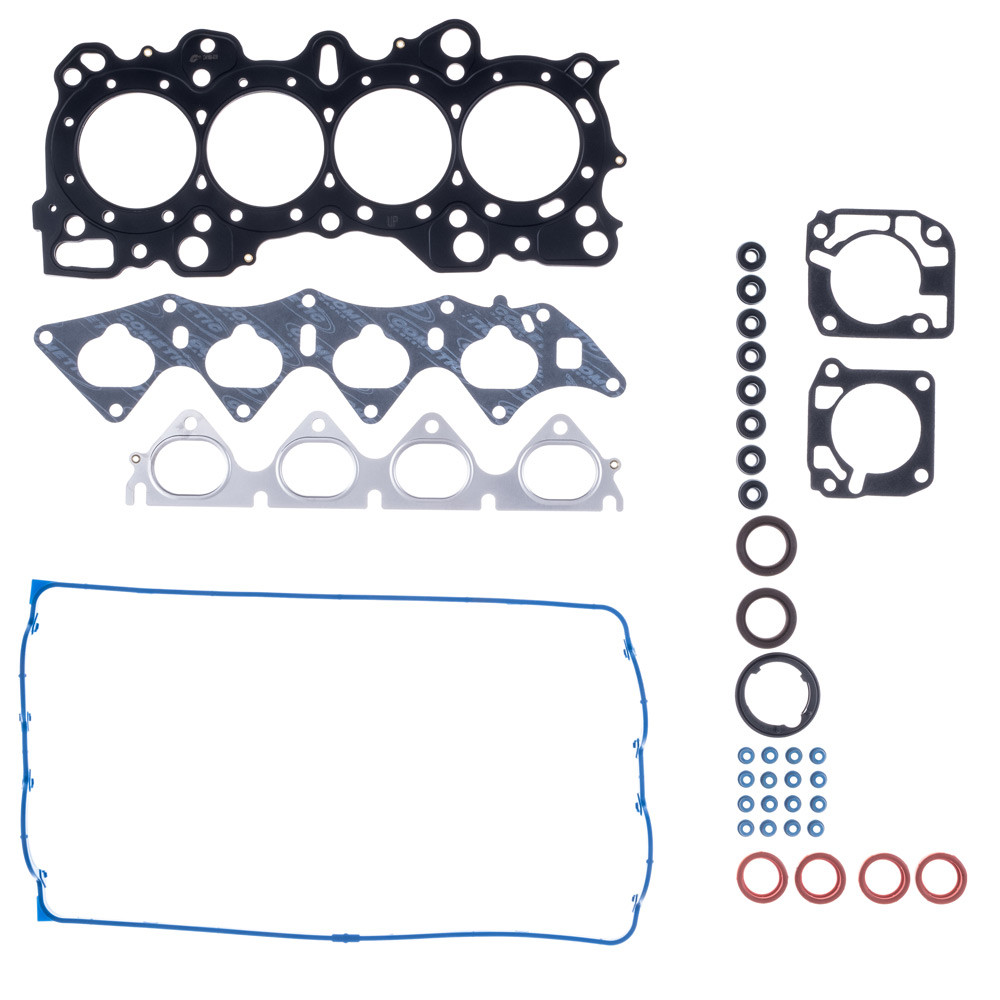 COMETIC - Engine top end gasket kit for HONDA B16A2/A3 B18C5 94-01 - COM-PRO2002T - PRO2002T - 3661768525661