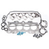 COMETIC - Engine top end gasket kit for HONDA "GS-R" HYBRID (bloc B20)