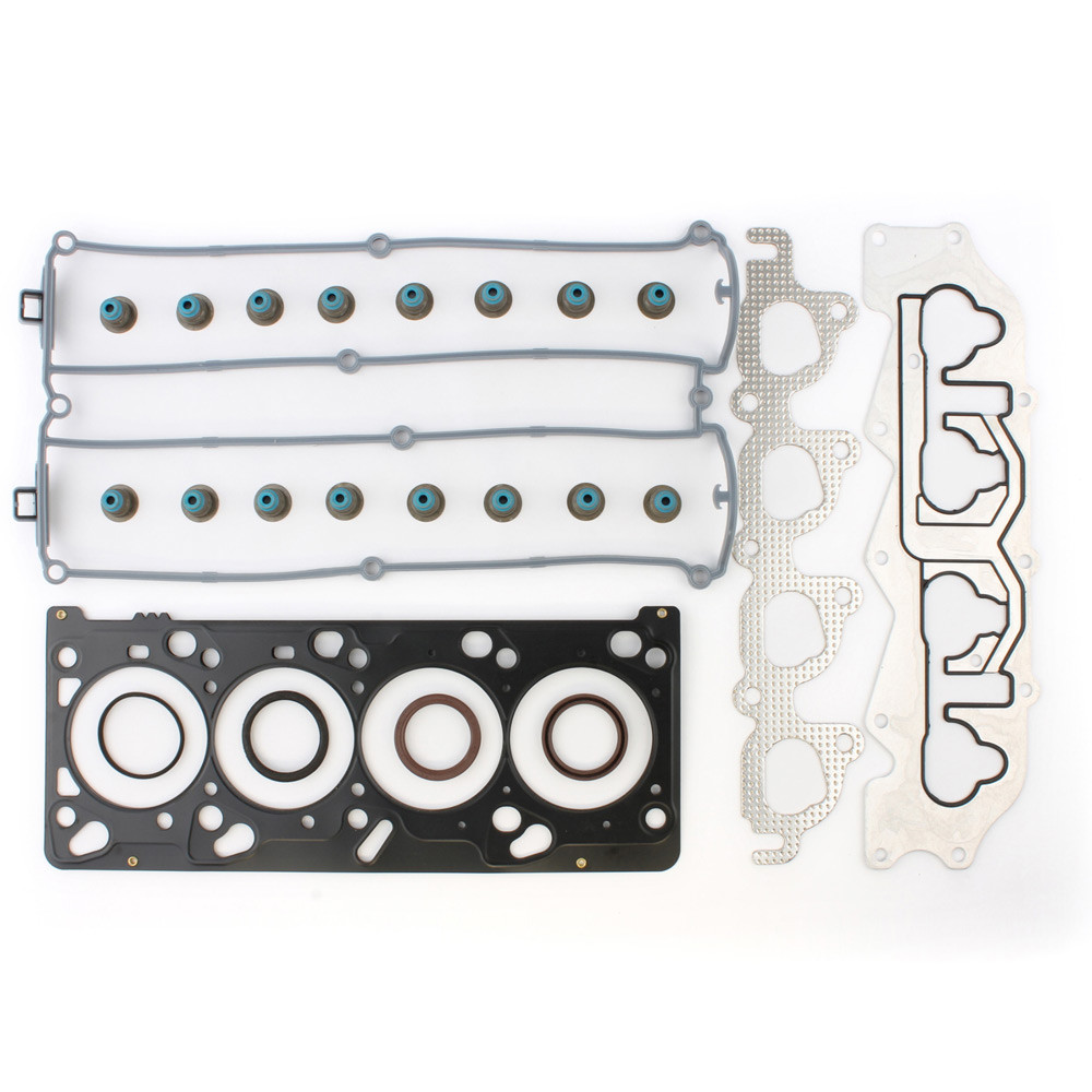 COMETIC - Engine top end gasket kit for FORD ZETEC 1995-97 2.0L - COM-PRO2029T - PRO2029T - 3661768526057