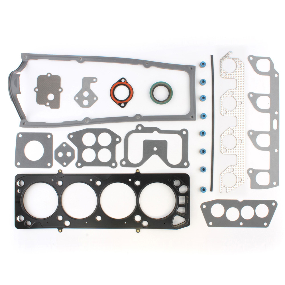 COMETIC - Engine top end gasket kit for FORD 2300 1974-97 SOHC - COM-PRO2031T - PRO2031T - 3661768526705