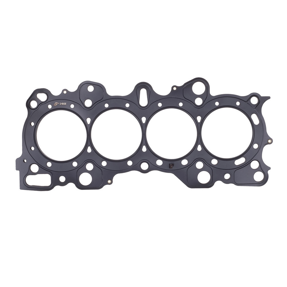 COMETIC - MLS Cylinder head gasket for HONDA CRX,CIVIC INTG-VTEC bore diameter 82mm - COM-C4168.0,46 - C4168-018