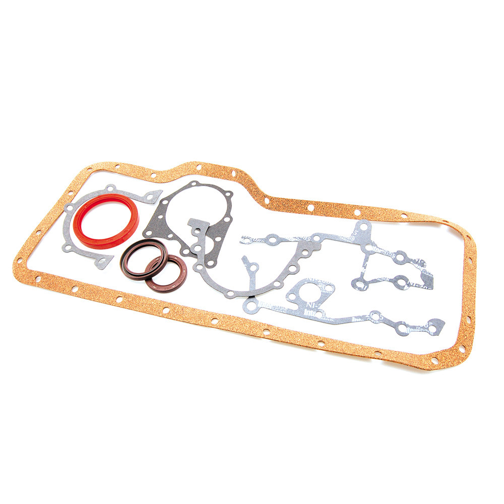 COMETIC - Kit di guarnizioni basamento motore per TOYOTA 7M-GTE 3.0L 1986-92 - COM-PRO2020B - PRO2020B - 3661768525920