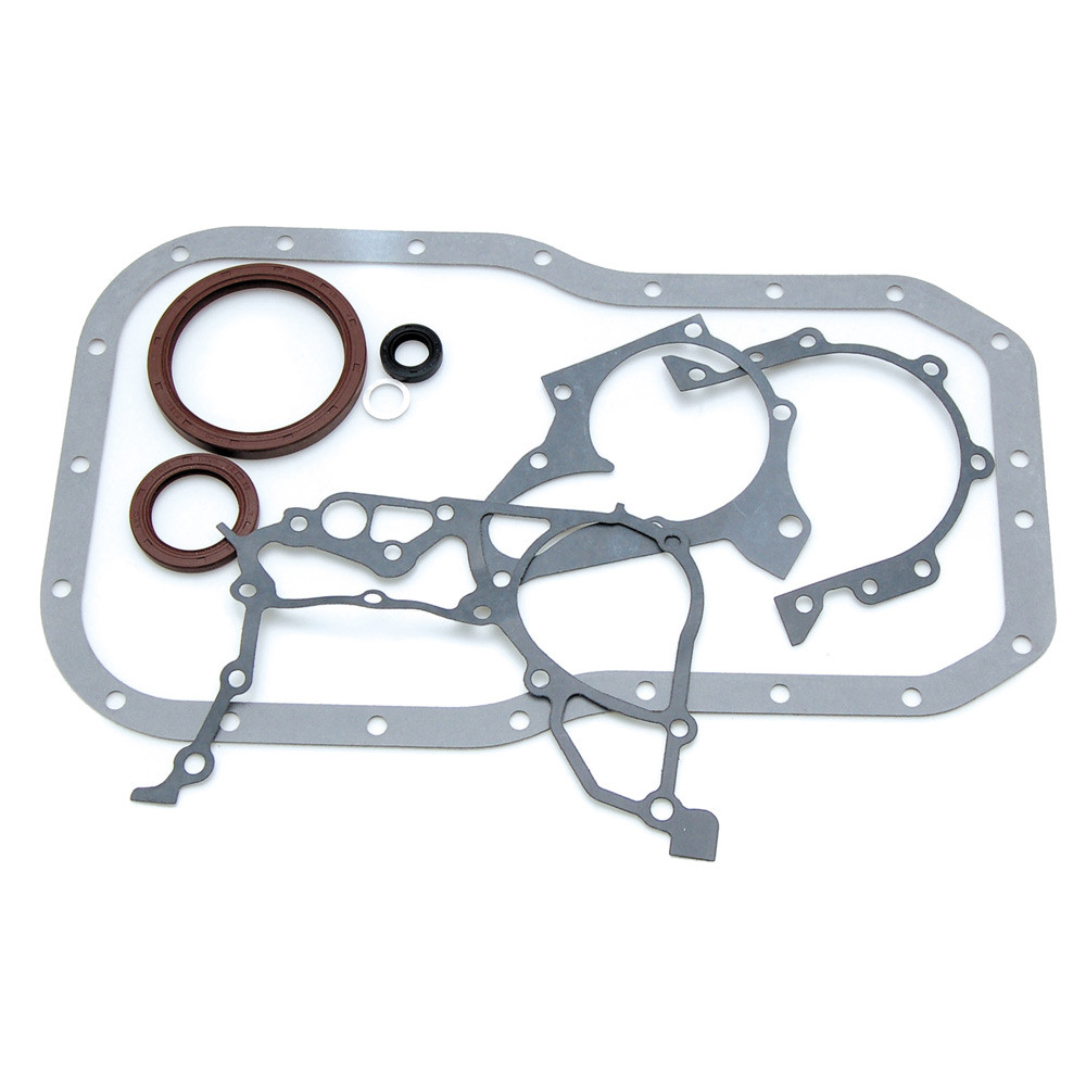 COMETIC - Kit di guarnizioni basamento motore per TOYOTA 5S-FE 2.2L 1990-97 - COM-PRO2042B - PRO2042B - 3661768526897