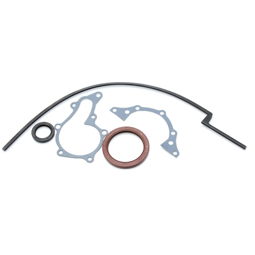 COMETIC - Kit di guarnizioni basamento motore per TOYOTA 4A-GE 1.6L 84-92 - COM-PRO2041B - PRO2041B - 3661768526873