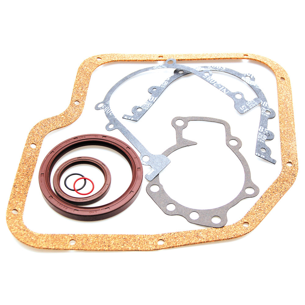 COMETIC - Kit di guarnizioni basamento motore per NISSAN SR20DE trazione 1991-01 - COM-PRO2012B - PRO2012B - 3661768525791