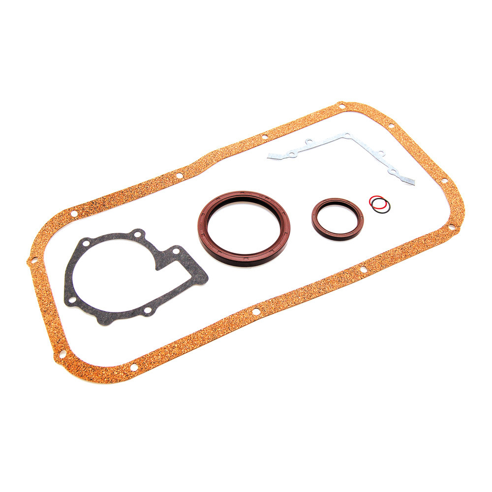COMETIC - Kit di guarnizioni basamento motore per NISSAN KA24DE DOHC 1991-98 - COM-PRO2014B - PRO2014B - 3661768525821