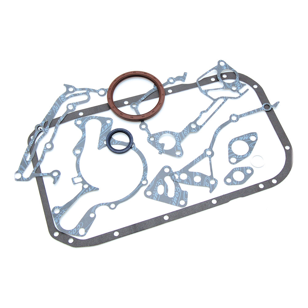COMETIC - Pochette de joints bas moteur pour MITSUBISHI 6G72 SOHC V6 1988-96 - COM-PRO2038B - PRO2038B - 3661768526811