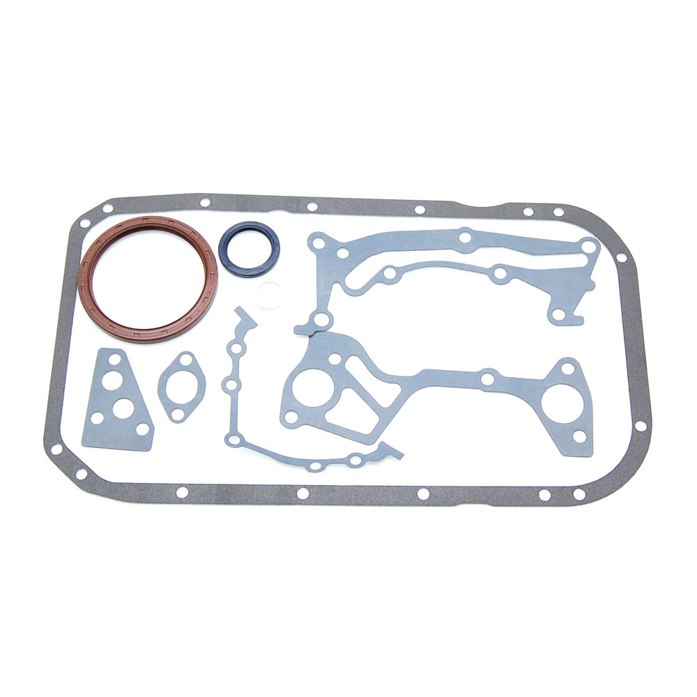 COMETIC - Dichtungssatz unten Motor für MITSUBISHI 6G72 DOHC V6 1991-00 - COM-PRO2039B - PRO2039B - 3661768526835