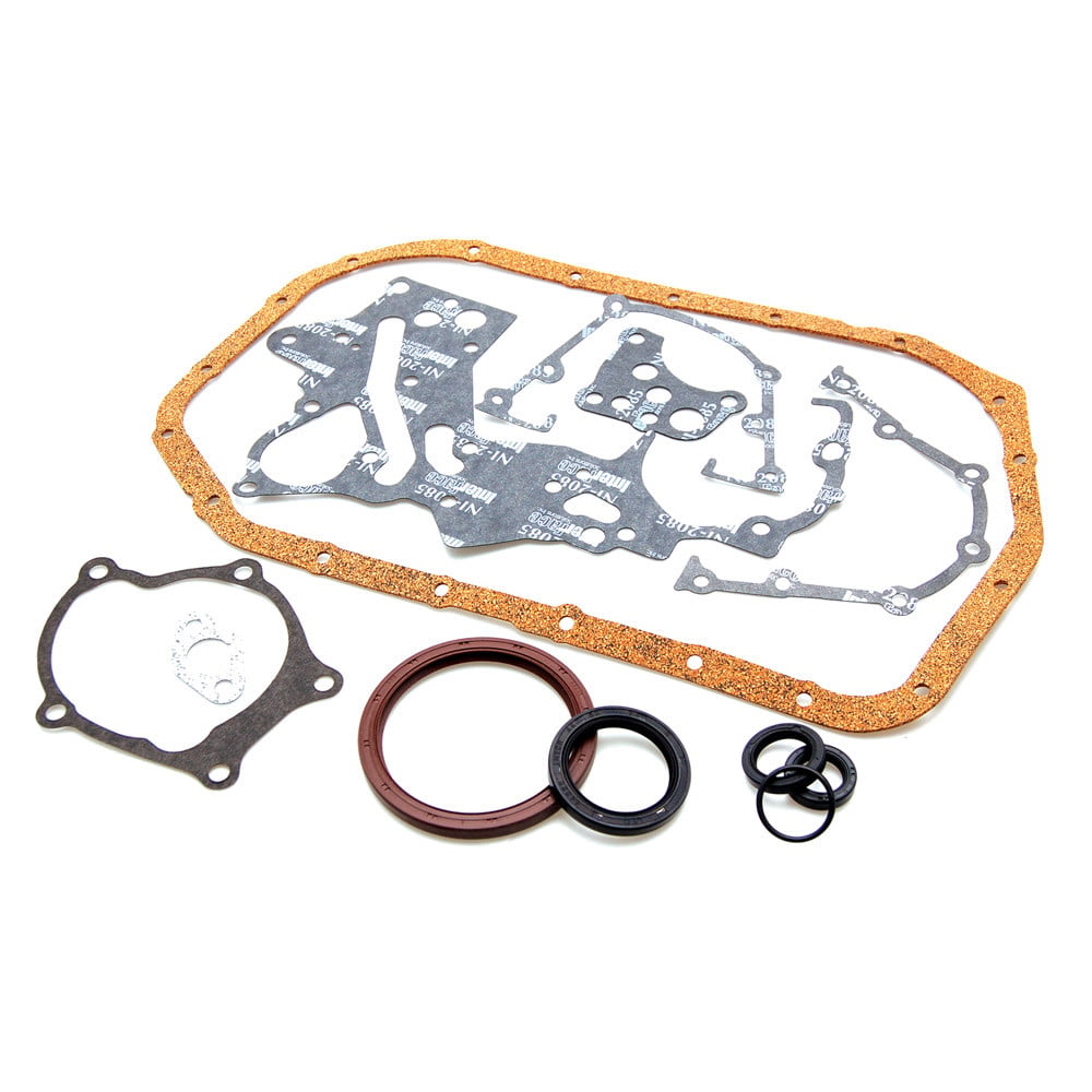 COMETIC - Engine bottom end gasket kit for MITSUBISHI 4G63/4G63T 1993-94 - COM-PRO2007B - PRO2007B - 3661768525739