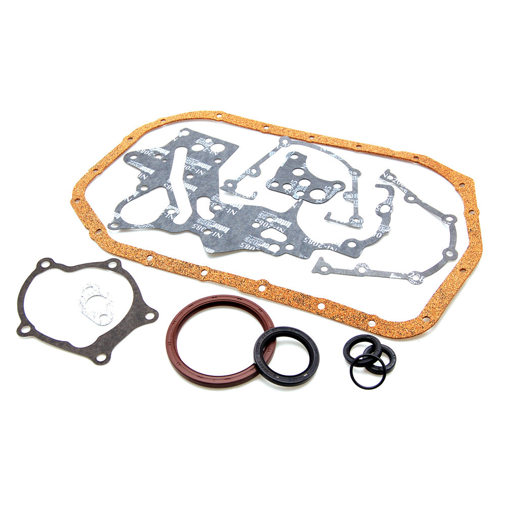 COMETIC - Kit di guarnizioni basamento motore per MITSUBISHI 4G63/4G63T 1993-94 - COM-PRO2007B - PRO2007B - 3661768525739
