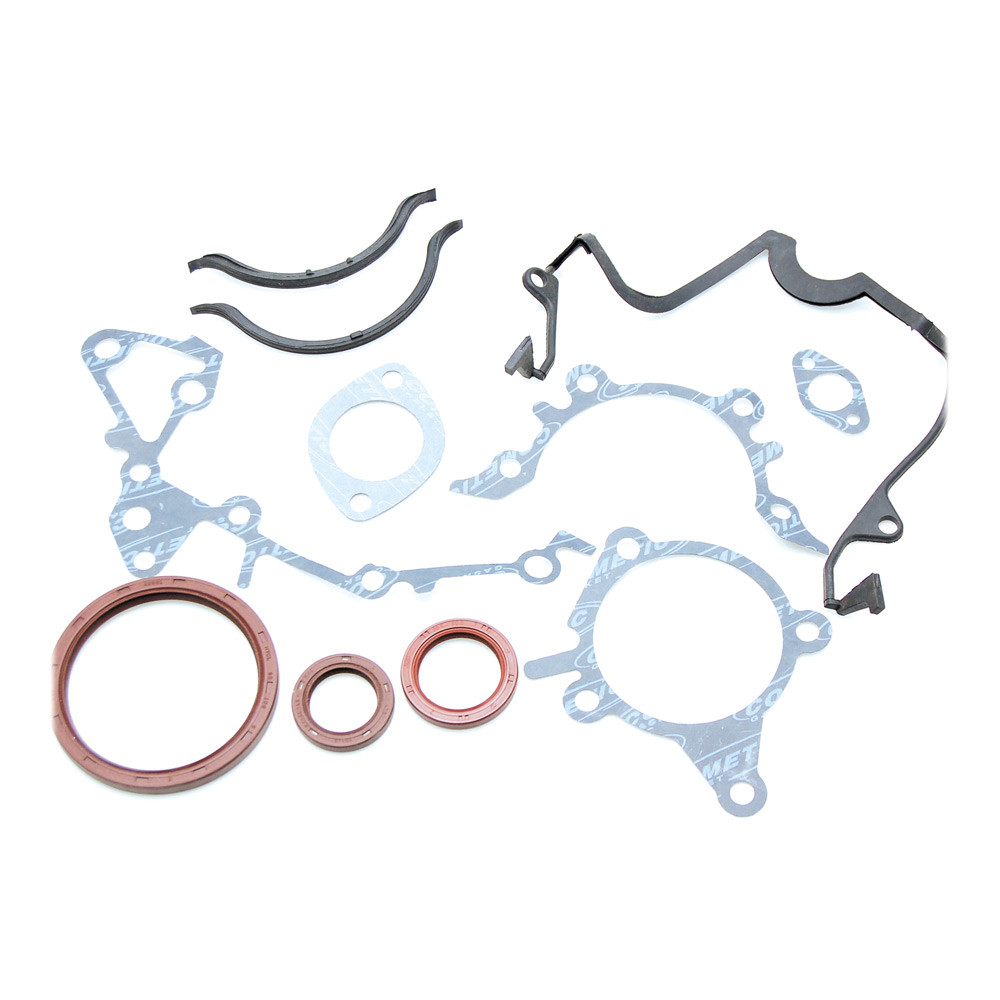 COMETIC - Kit di guarnizioni basamento motore per MAZDA MIATA B6 1.6L 1989-93 - COM-PRO2036B - PRO2036B - 3661768526774