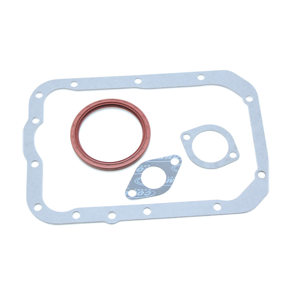 COMETIC - Pochette de joints bas moteur pour MAZDA FS-DE DOHC 2.0L 93-03 - COM-PRO2037B - PRO2037B - 3661768526798