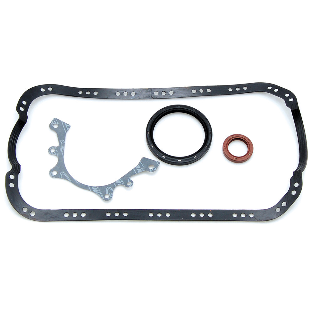 COMETIC - Kit di guarnizioni basamento motore per HONDA D16A1/A9 86-89 1.6L DOHC - COM-PRO2033B - PRO2033B - 3661768526736