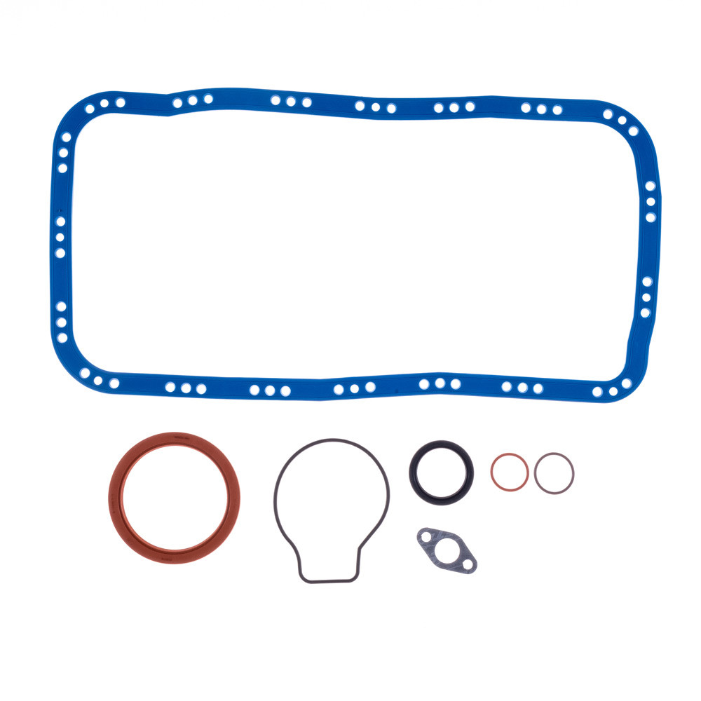 COMETIC - Kit di guarnizioni basamento motore per HONDA B18A1/B1 NON VTEC 1990-01 - COM-PRO2004B - PRO2004B - 3661768525692